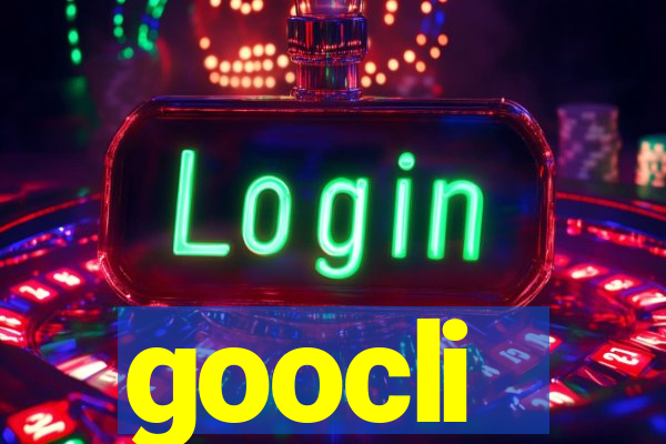 goocli - inicio